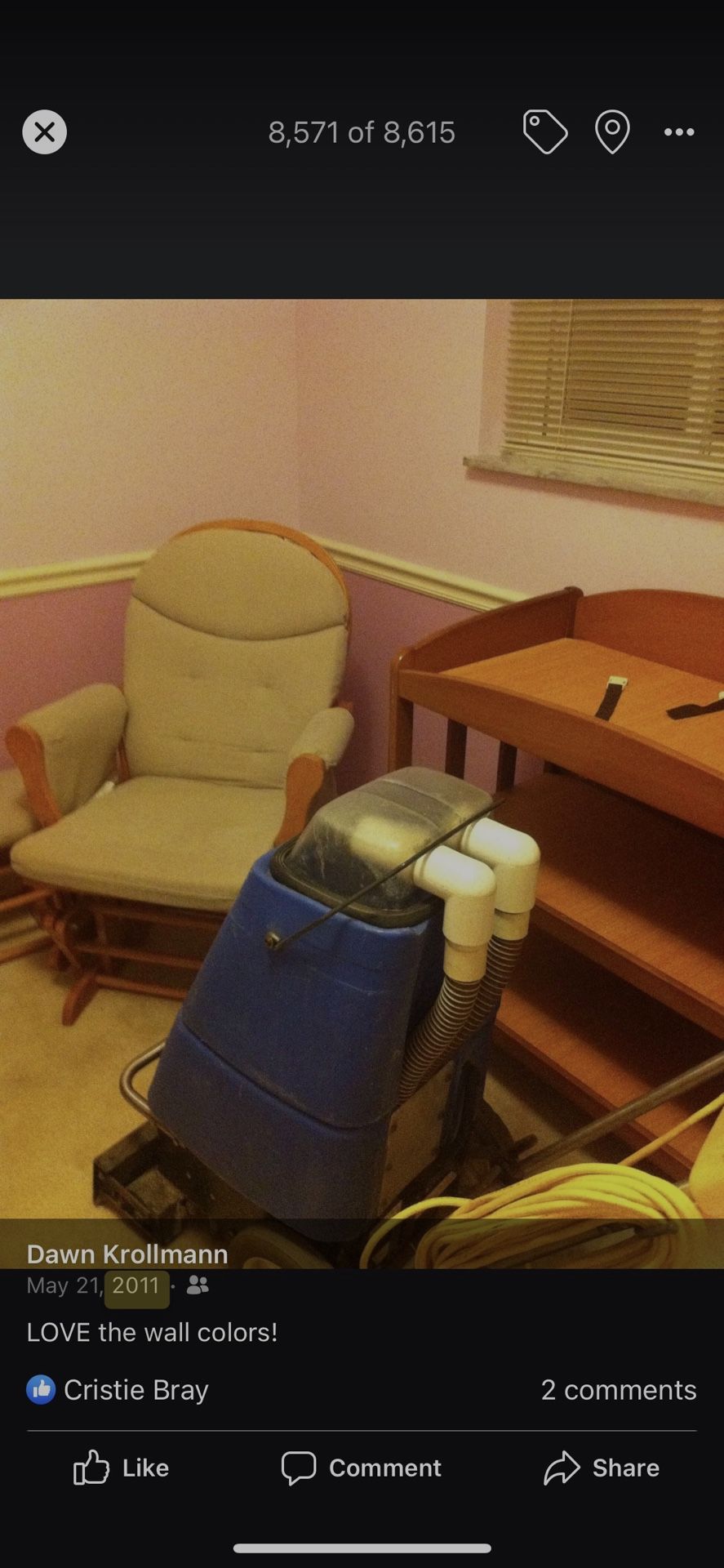 Nursery Furniture