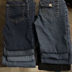 Boys Jeans