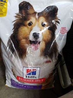 Comida para perros