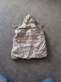 Baby Career Blanket