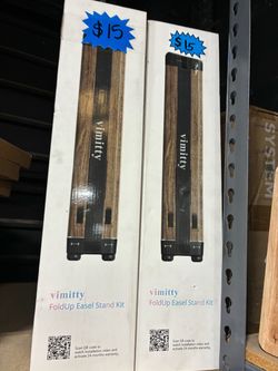 Stand kit