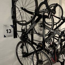 Jamis Comet Bike