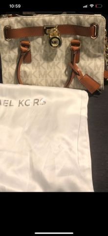 MICHAEL KORS PURSE