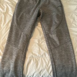 Spalding Jogger Pants