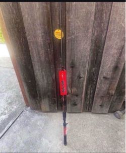 Ugly Stik GX2" Casting Rod, 6'6" Medium Fishing Rod