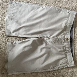 Golf Shorts