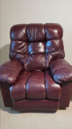 Lazy Boy rocker recliner