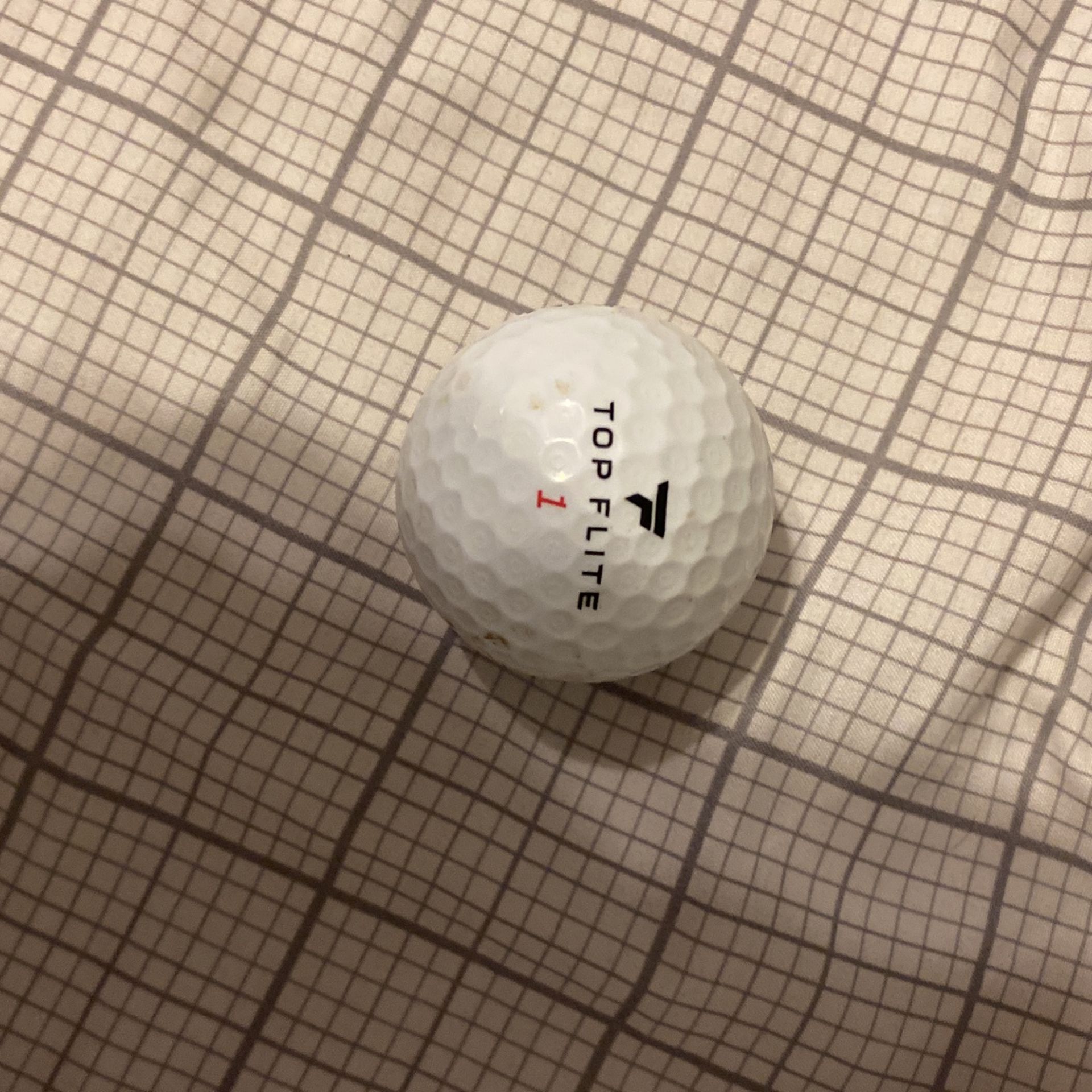 Golf Balls