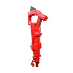 CP 0014RR Pneumatic Rotary Drill 22x82.5mm ⅞" x 3¼”  Chicago Pneumatic Air Drill