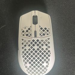 Aerox 3 wireless 2022 mouse