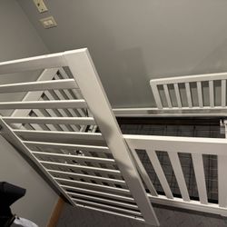 Crib