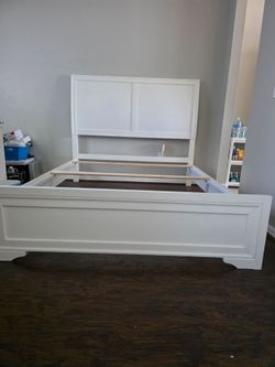 Full Bed