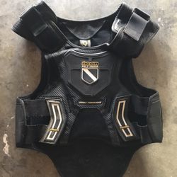 Motorcycle Armor Vest