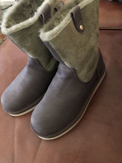 Brand New Uggs