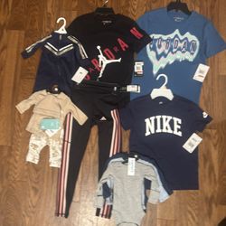 Kids clothes Bundle