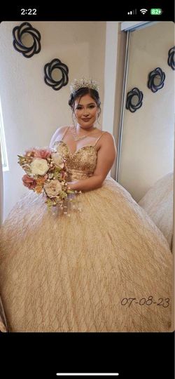 Xv dress