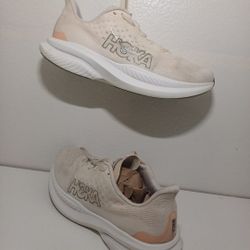WOMEN HOKA MACH 6 RUNNING HOKA 