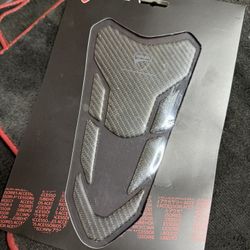 Ducati Tank Pads