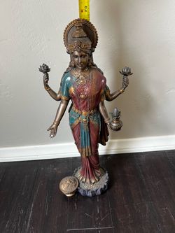 Lakshmi 20”