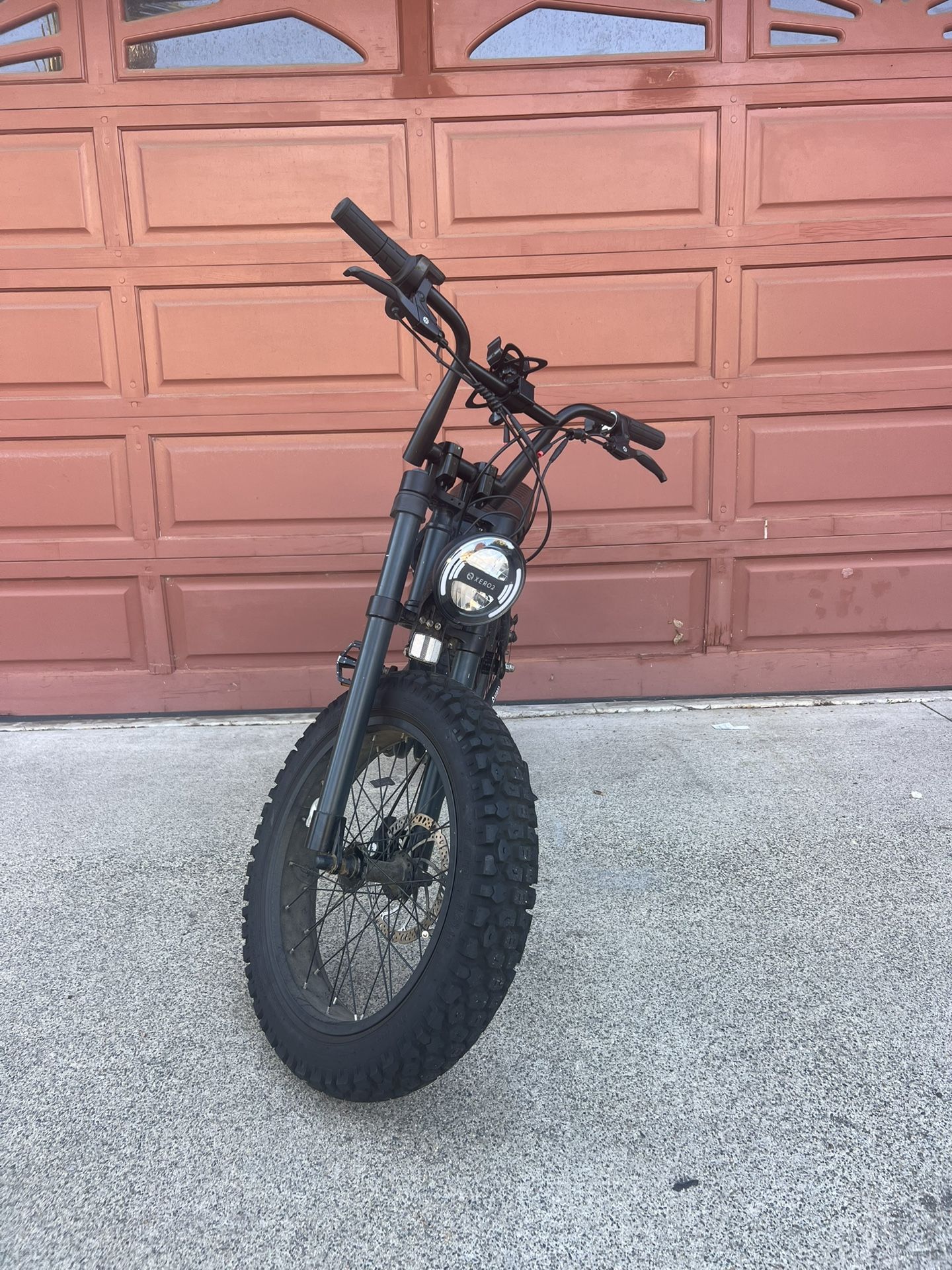 Fly S XERO2 E-Bike