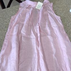 Lintico Linen Women’s Dress 