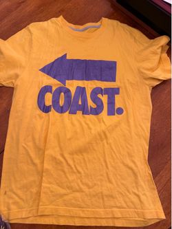 Nike west coast cl