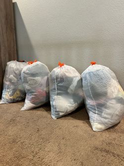 Girls clothes