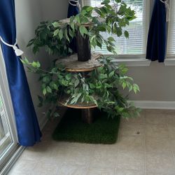 Cat Tree
