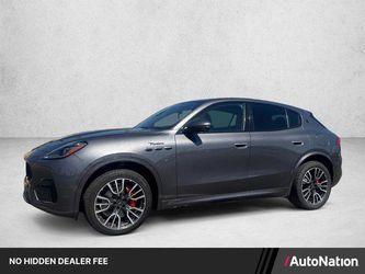 2023 Maserati Grecale