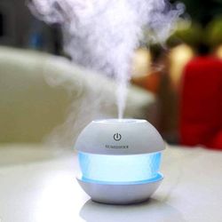 Magic Diamond Humidifier $25