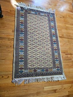 Rug
