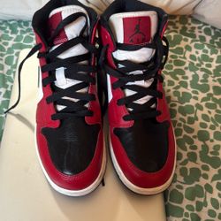 Jordan 1 Size 6.5y 