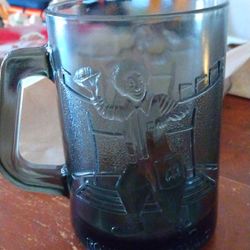 70's Sports Mc Donald's Collectible Cup...