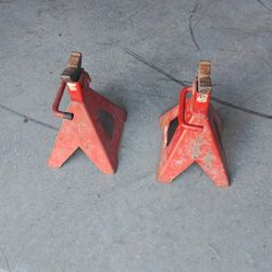 3-ton Jack Stands