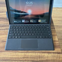 Microsoft Surface Pro