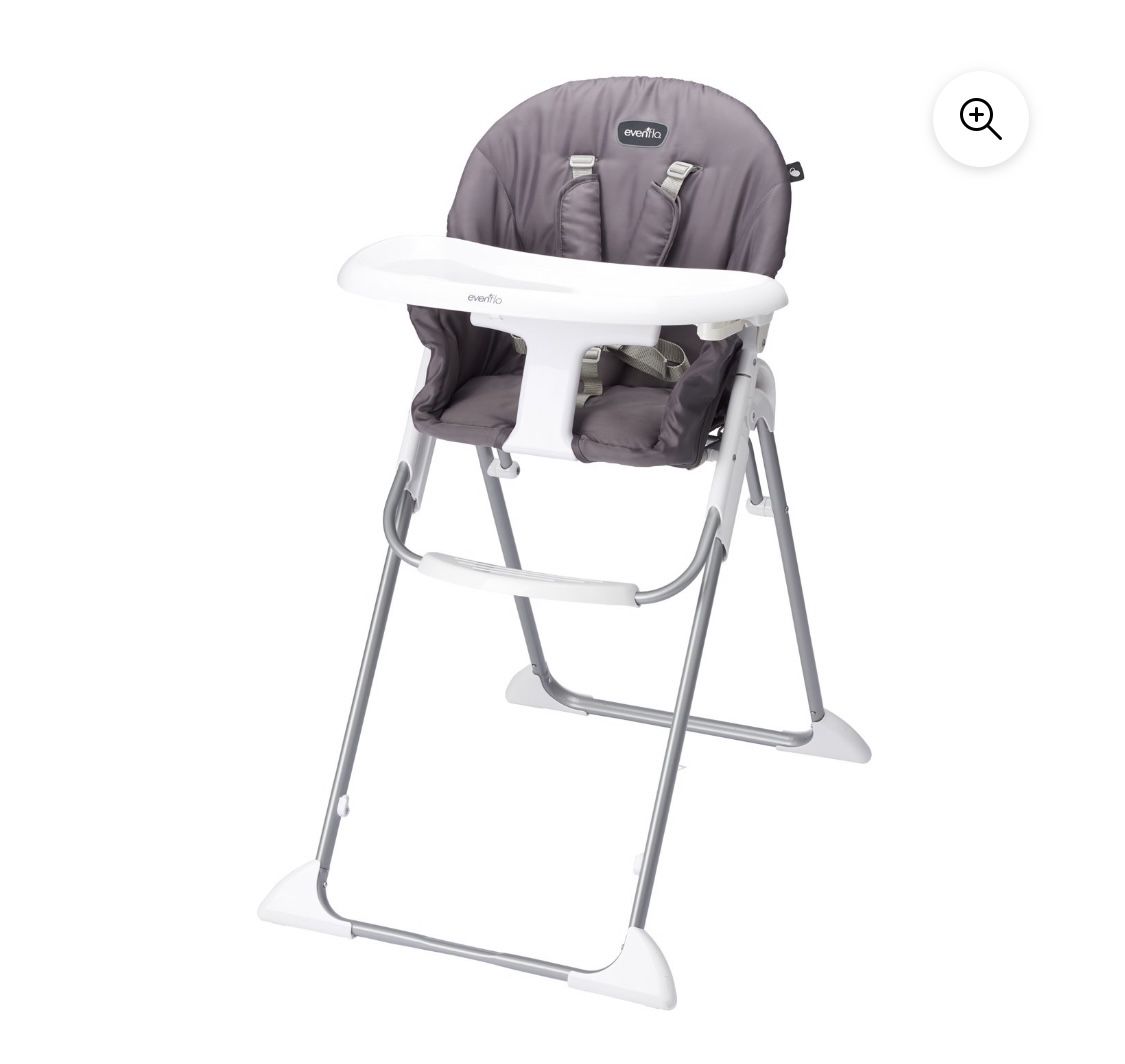 Evenflo Clifton High Chair (new)