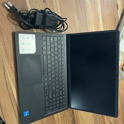 Dell Laptop 