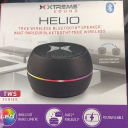 Wireless Bluetooth Speaker