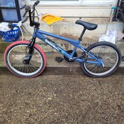Diamondback BMX Bike