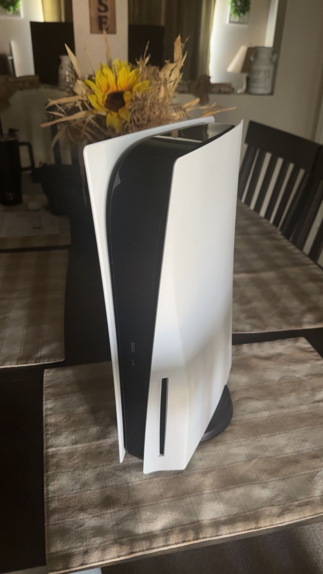 PS5