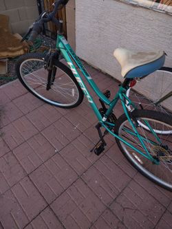 Huffy Rock Creek Bike