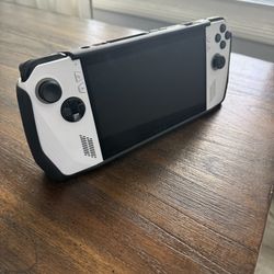 ASUS ROG Ally Z1 Extreme 