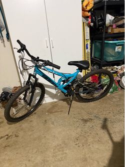 Huffy Trail Runner Mountain bike