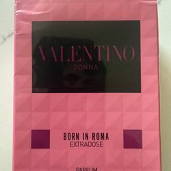 Women’s design, designer perfume