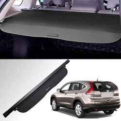 Honda CR-V Cargo Cover
