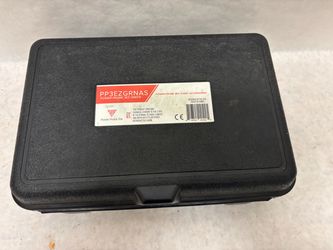 Power Probe 3EZ Green Kit with Case and power probe