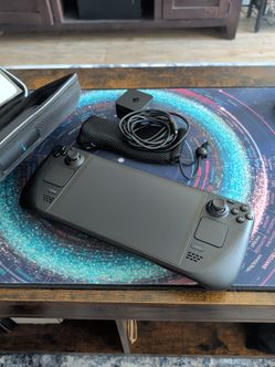 Steam Deck OLED - 1TB