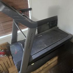 Treadmill