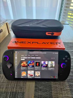 OneXPlayer 3 Intel Arc G3 Extreme 24GB 512GB
