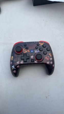 Nintendo switch 2 controller